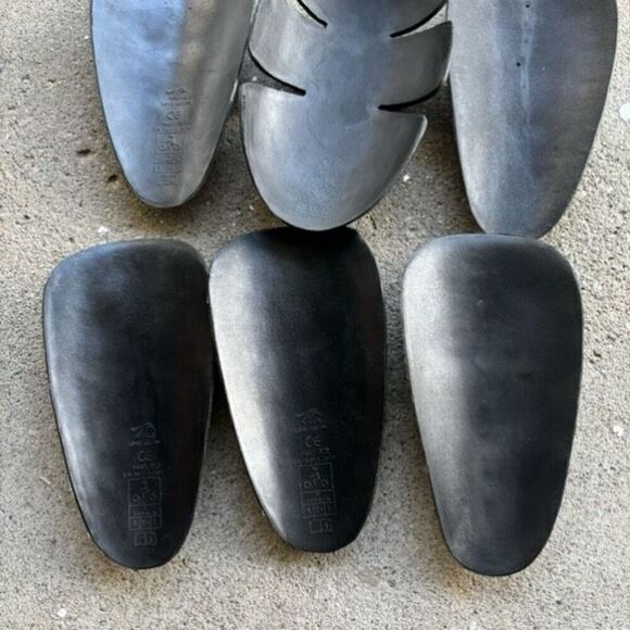 Mixed Lot Life Gear Motorcycle Trouser Protector Inserts Pads - Picture 6 of 6